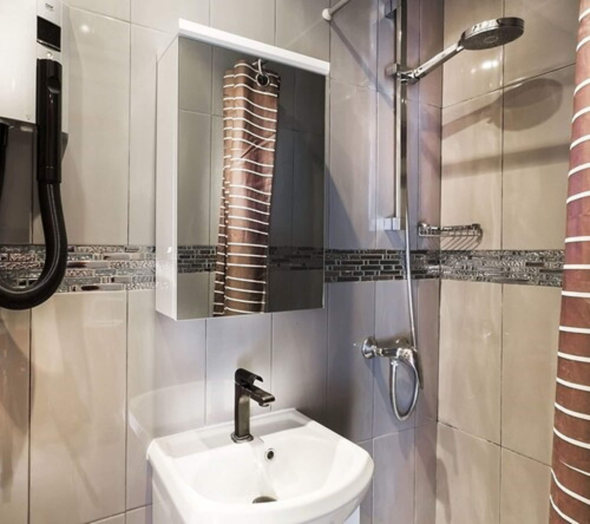 פריז Hotel Maubeuge Gare Du Nord מראה חיצוני תמונה